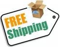 Free Shipping!!